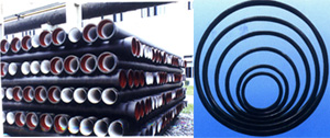 Rubber Storage